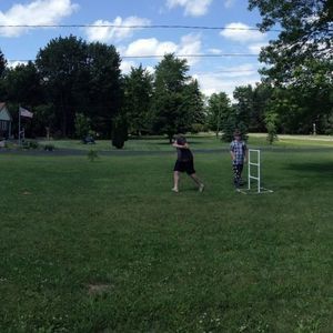 Meet your Posher, Jeff